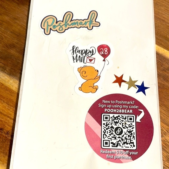 Adidas amplifier tee Mens black basic Bos graphic shirt New Size Large - Picture 7 of 7